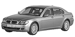 BMW E65 C1793 Fault Code