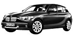 BMW F20 C1793 Fault Code